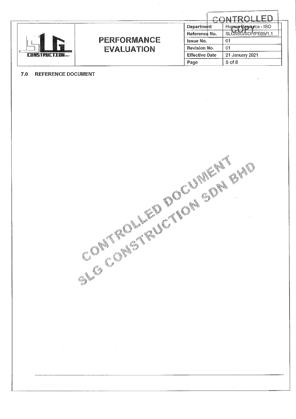 SLG-PRO-SOP Page 9